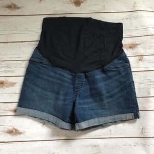Maternity Shorts